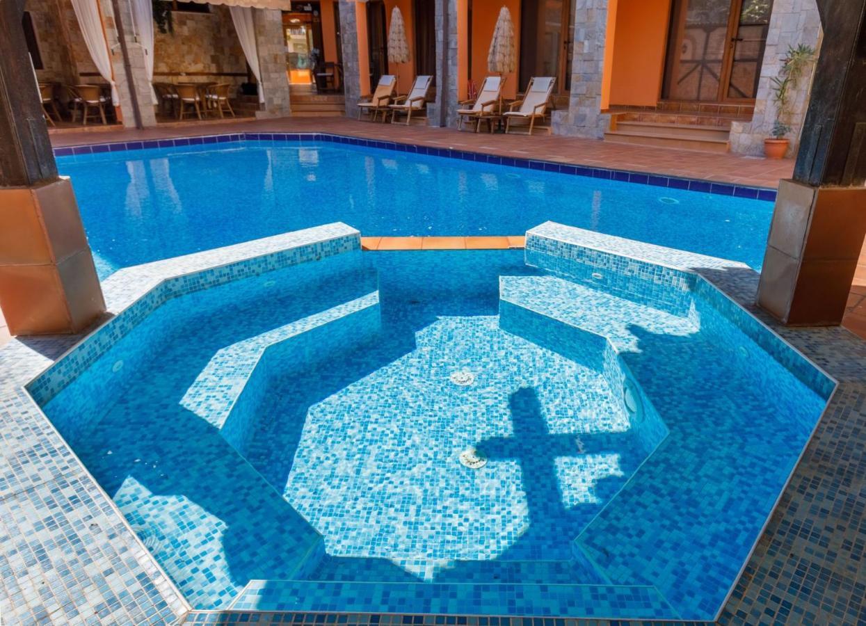 Casa Del Mar Apartments 써니비치 외부 사진