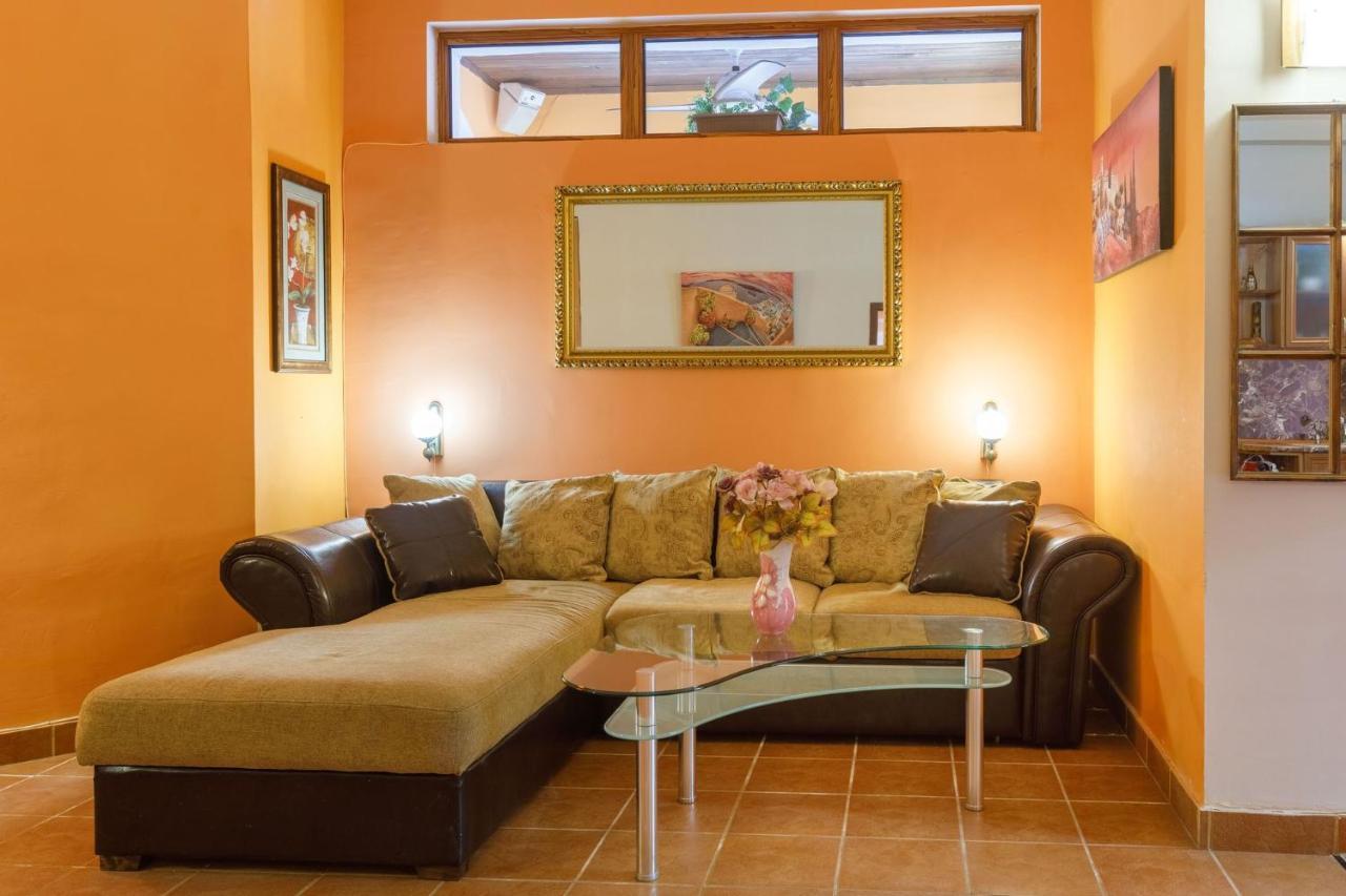 Casa Del Mar Apartments 써니비치 외부 사진