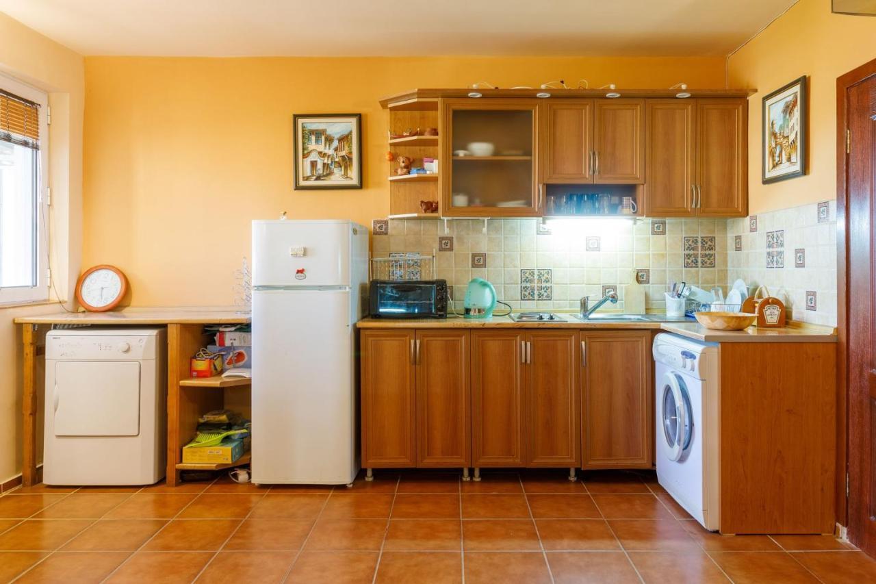 Casa Del Mar Apartments 써니비치 외부 사진