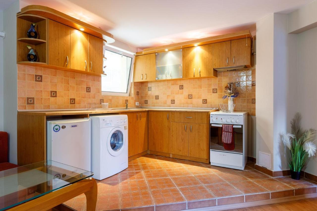 Casa Del Mar Apartments 써니비치 외부 사진