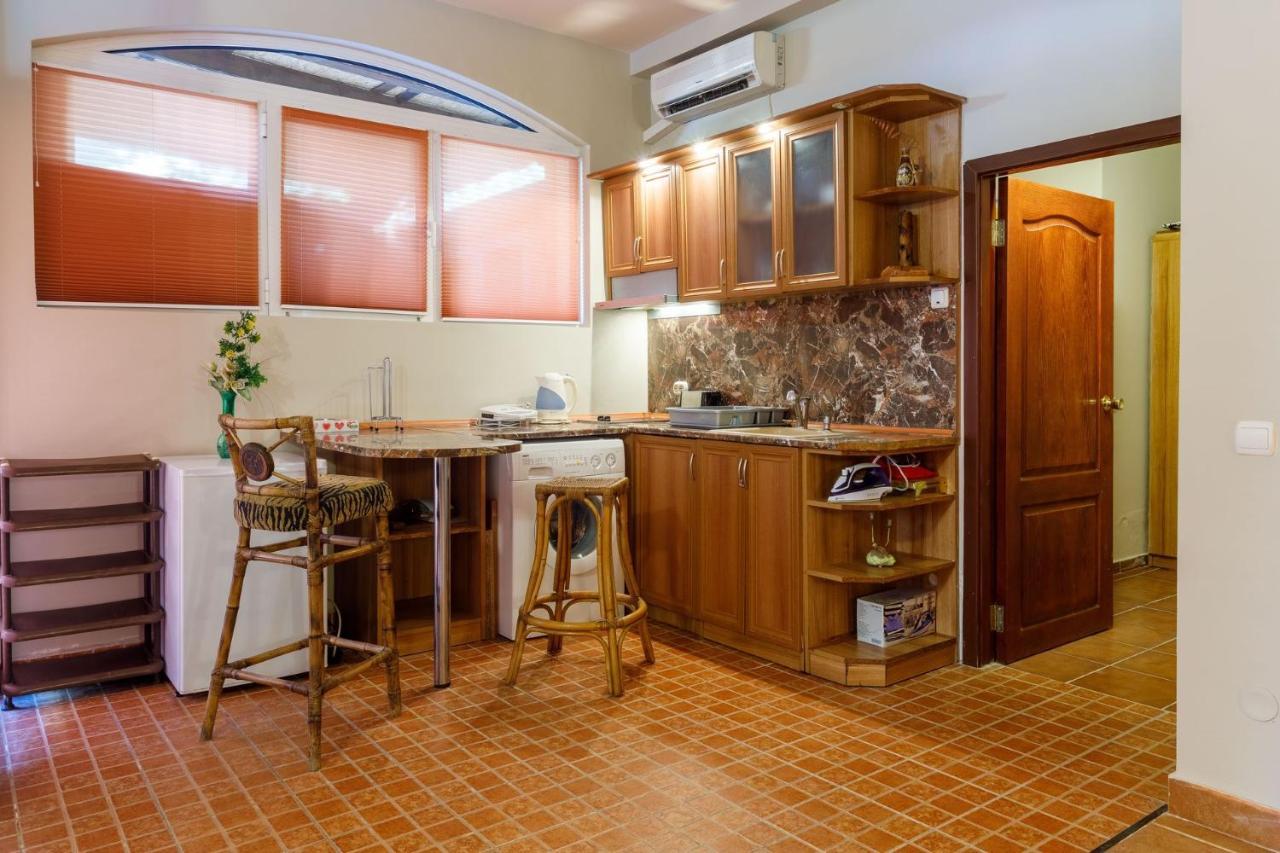 Casa Del Mar Apartments 써니비치 외부 사진