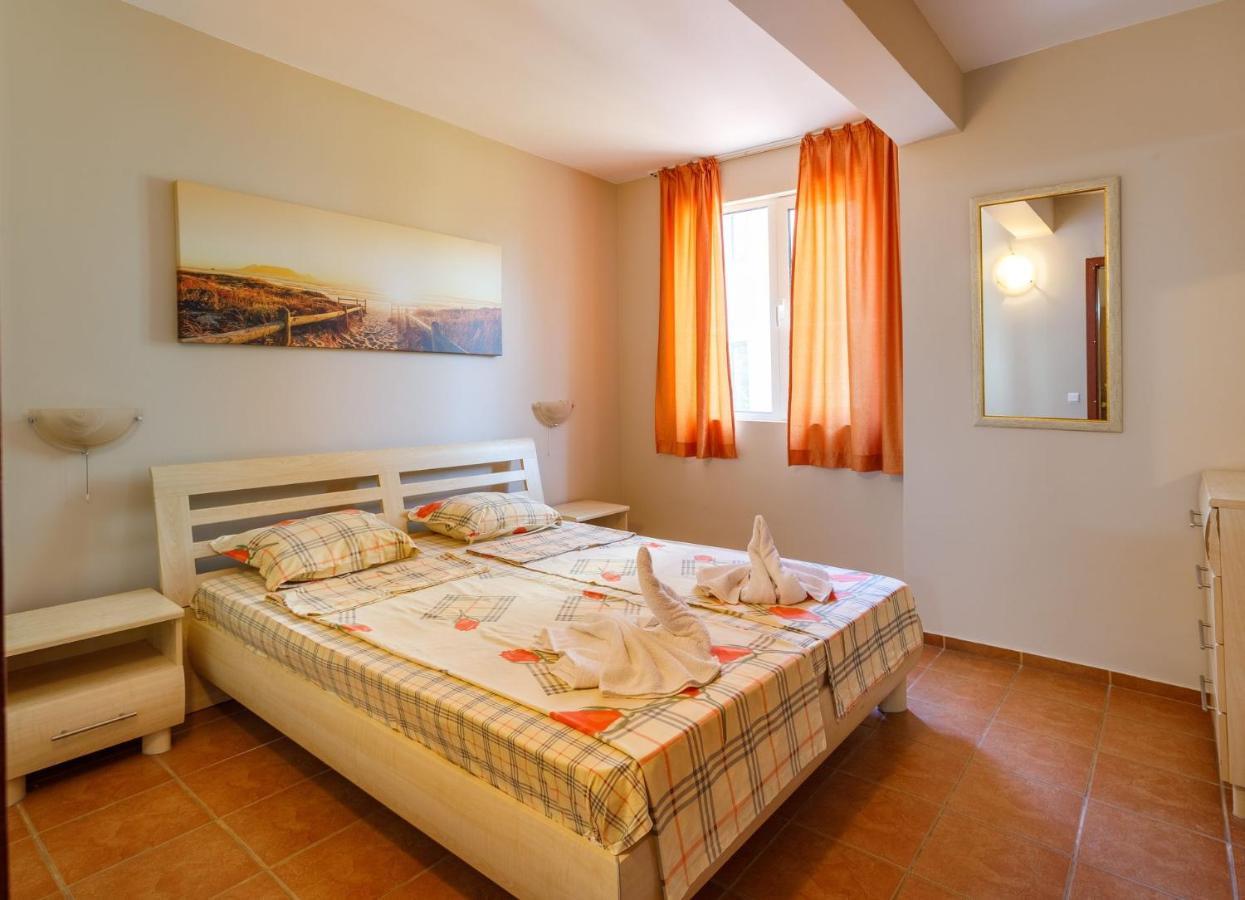 Casa Del Mar Apartments 써니비치 외부 사진