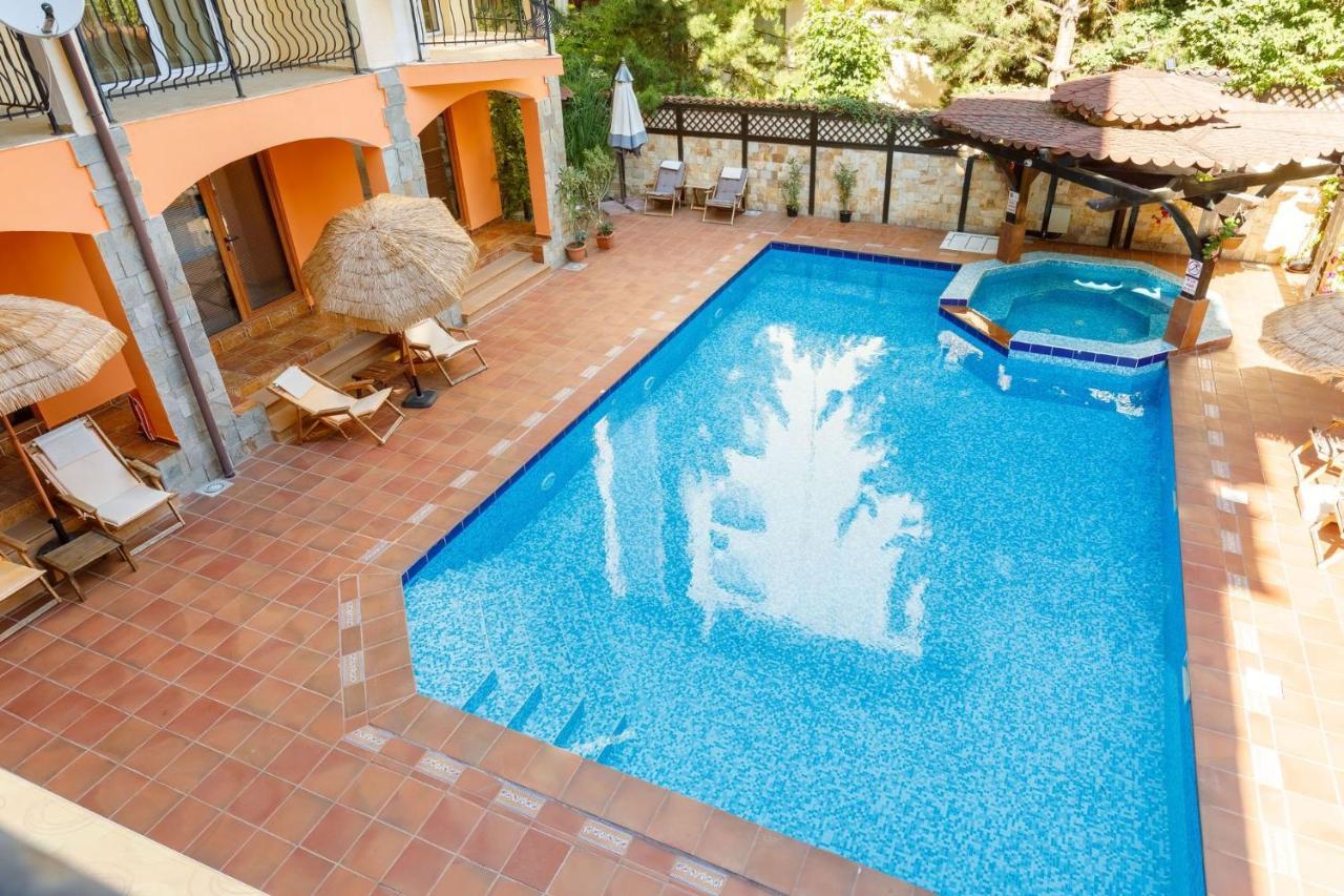 Casa Del Mar Apartments 써니비치 외부 사진
