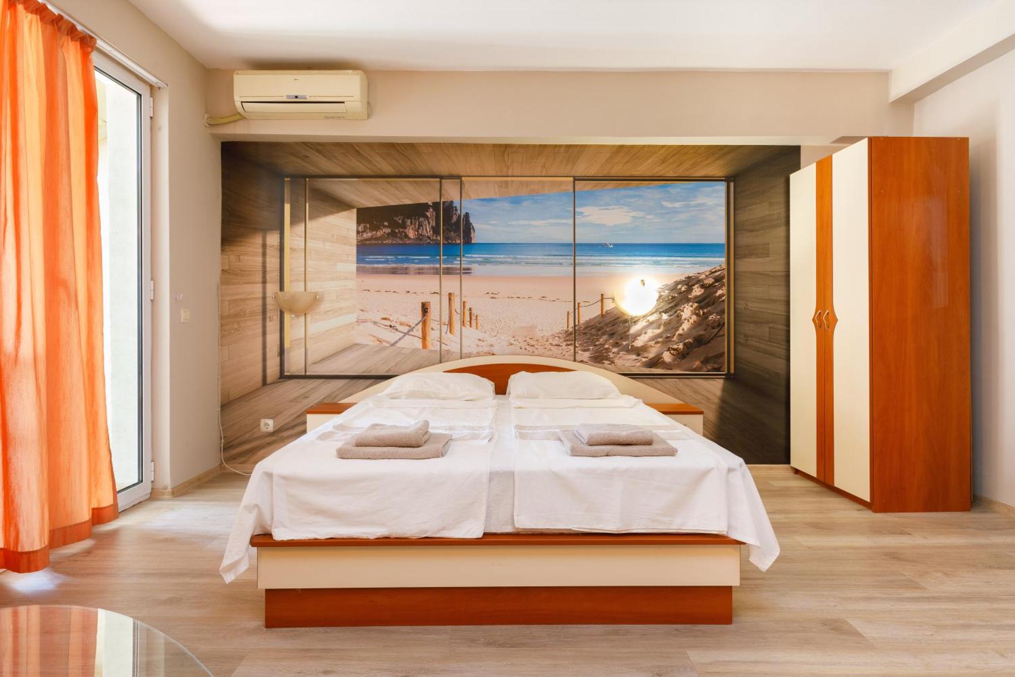 Casa Del Mar Apartments 써니비치 외부 사진