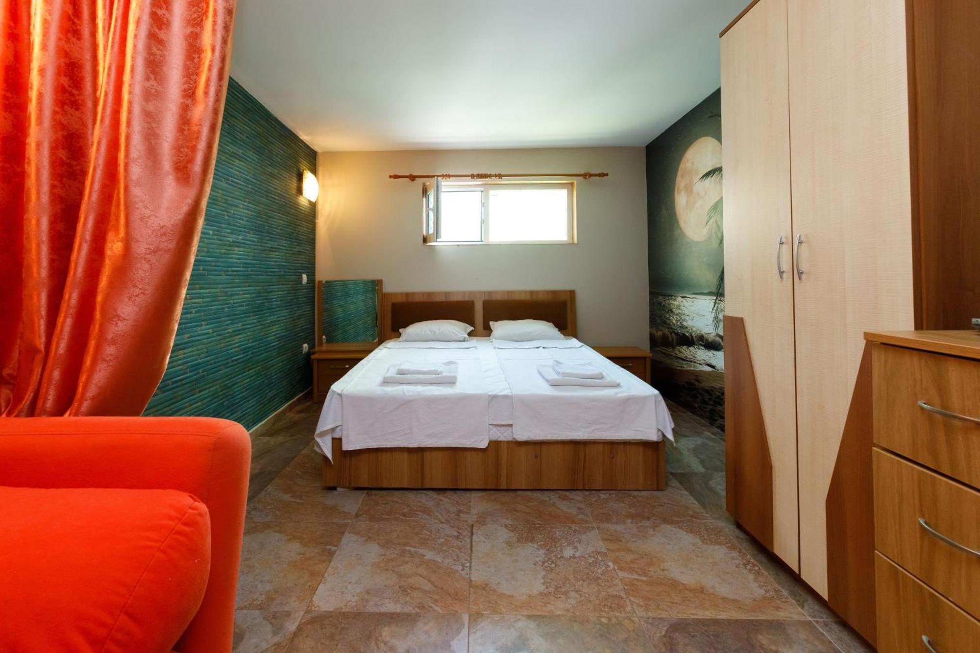 Casa Del Mar Apartments 써니비치 외부 사진