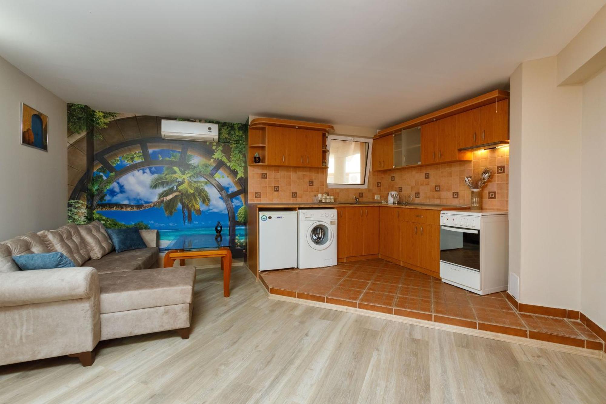 Casa Del Mar Apartments 써니비치 외부 사진
