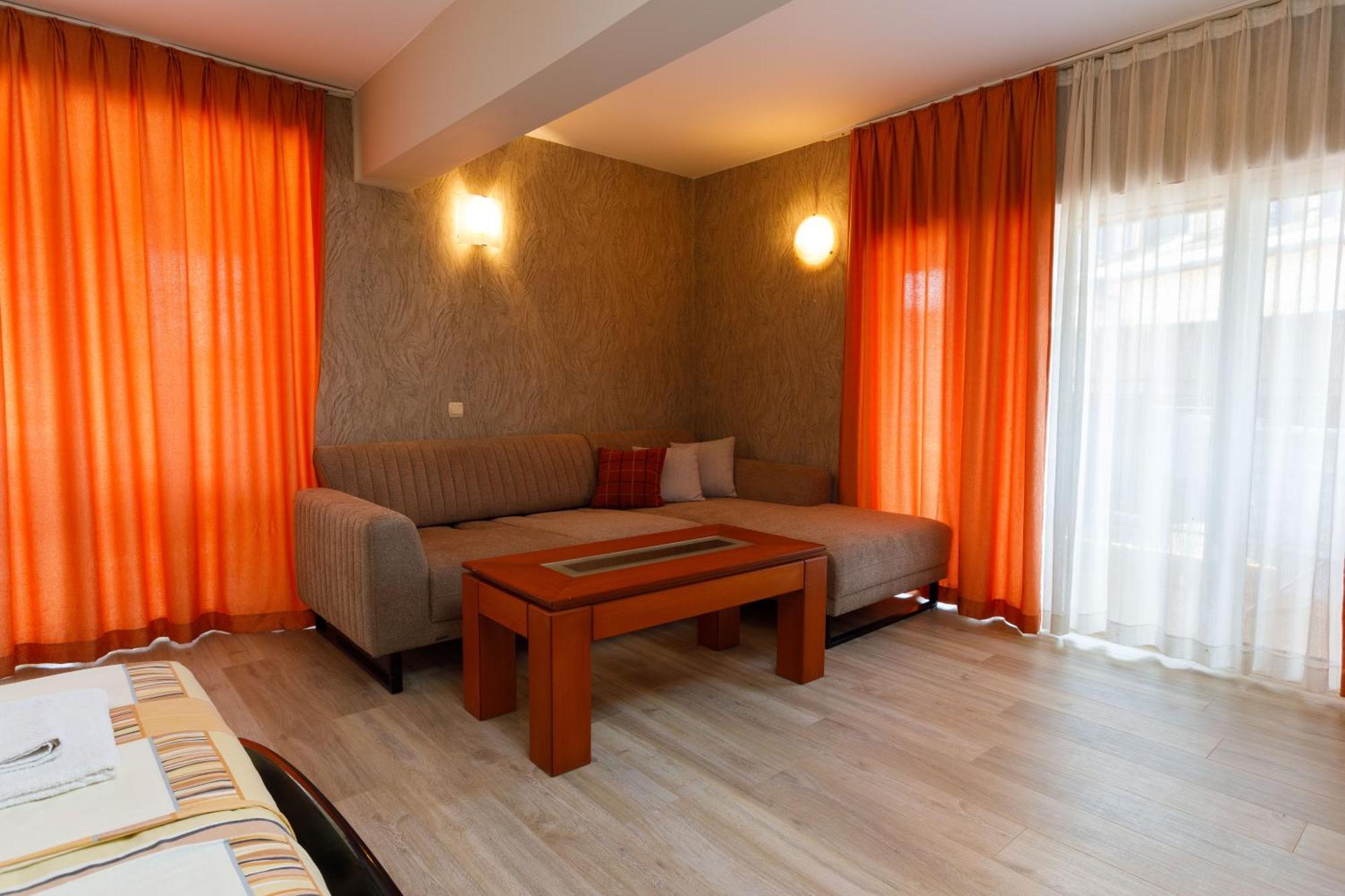 Casa Del Mar Apartments 써니비치 외부 사진
