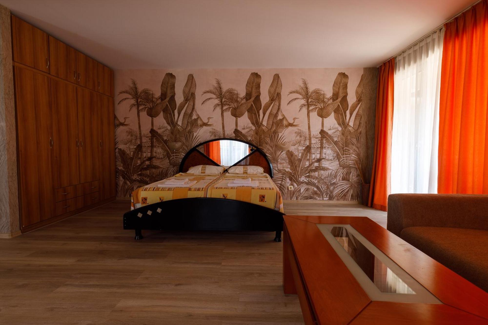 Casa Del Mar Apartments 써니비치 외부 사진