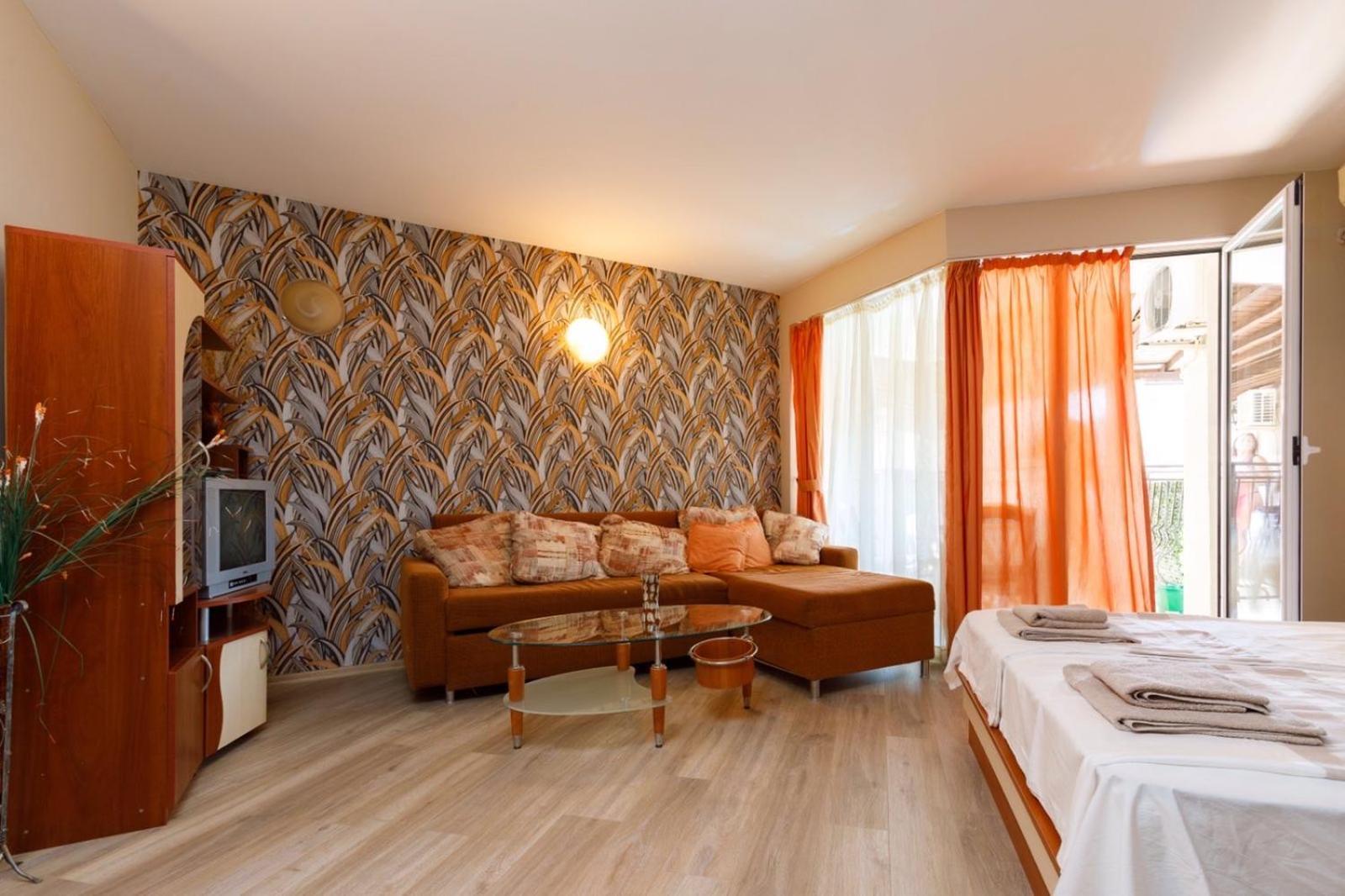 Casa Del Mar Apartments 써니비치 외부 사진