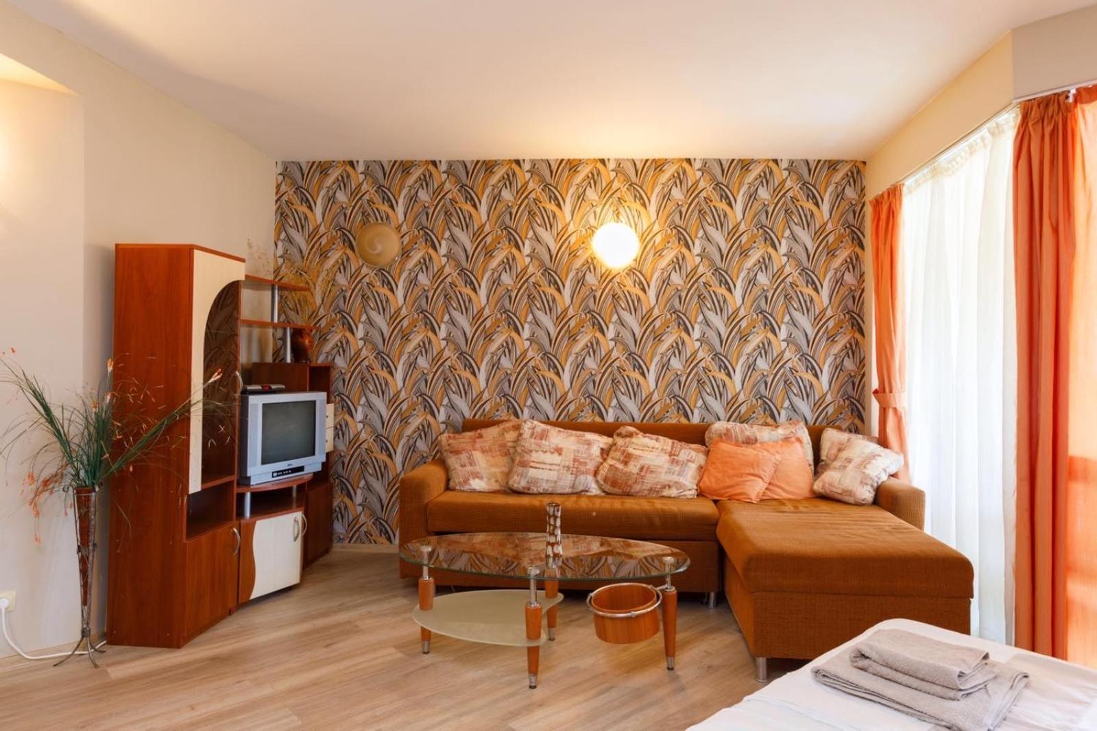 Casa Del Mar Apartments 써니비치 외부 사진