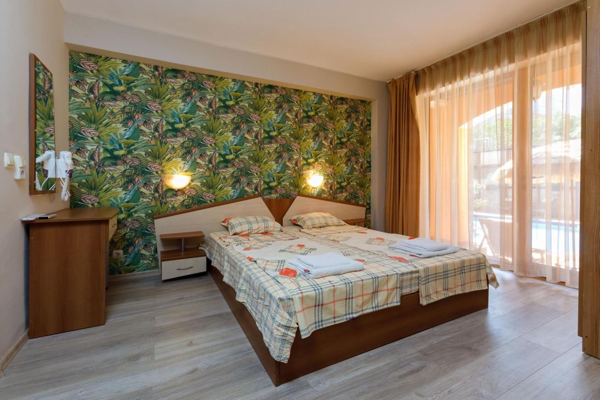 Casa Del Mar Apartments 써니비치 외부 사진