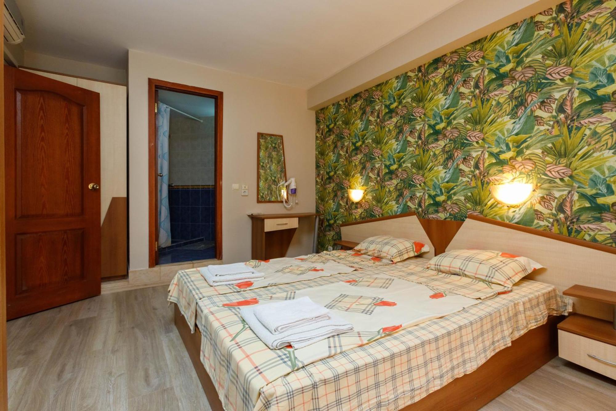 Casa Del Mar Apartments 써니비치 외부 사진