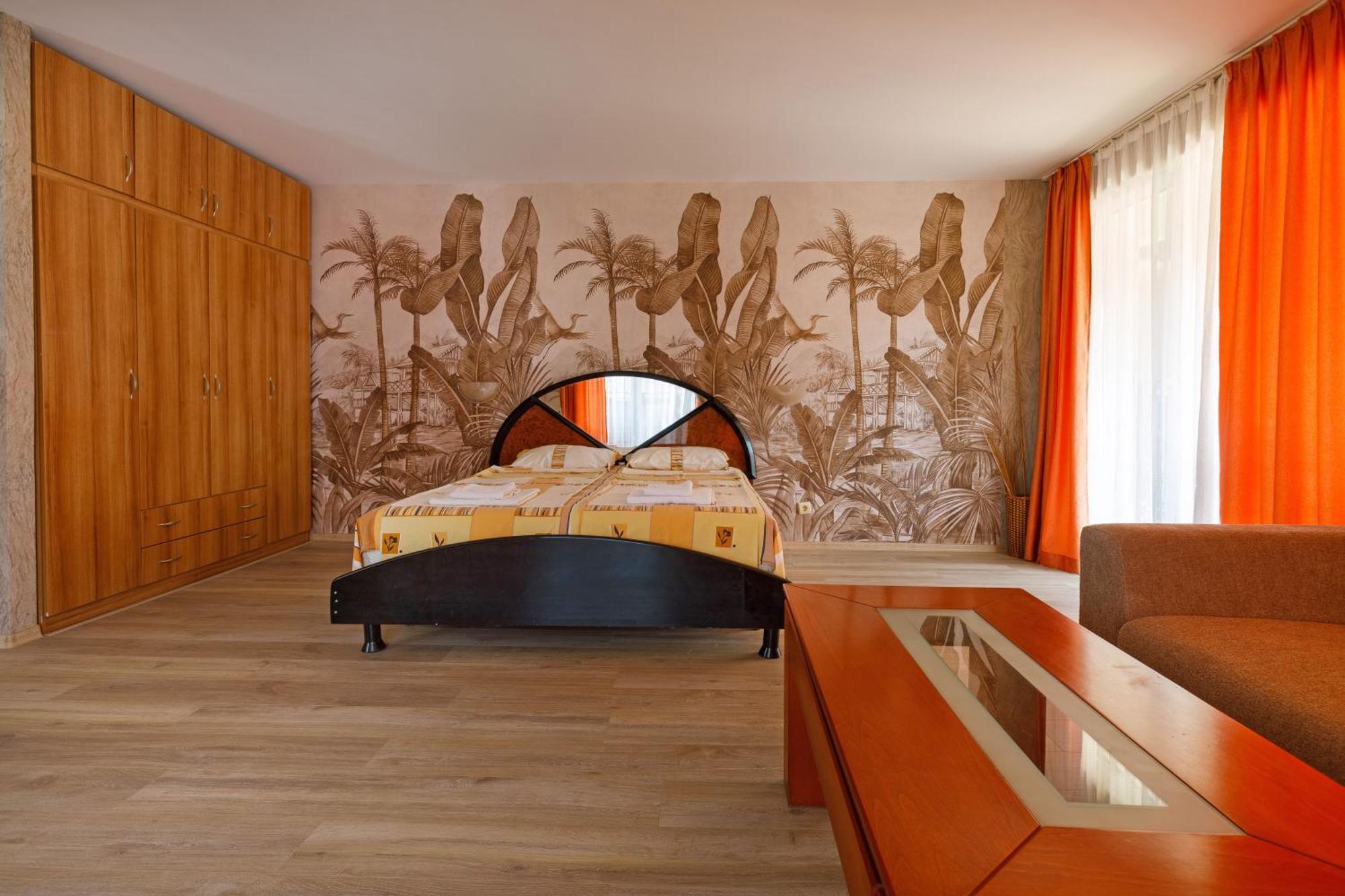 Casa Del Mar Apartments 써니비치 외부 사진