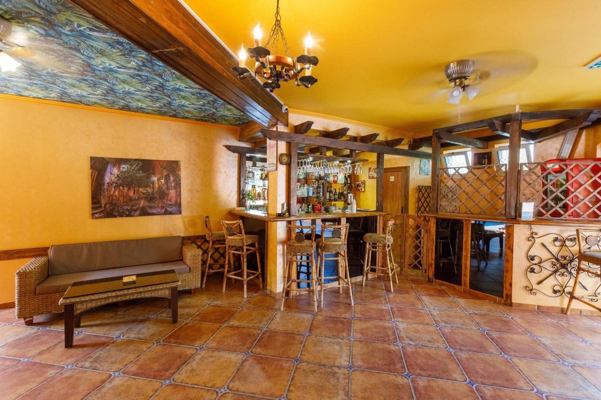 Casa Del Mar Apartments 써니비치 외부 사진